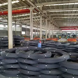 Galvanized Wire for Fencing Wire Galvanized thumbnail-1
