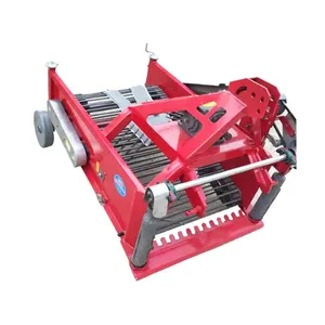 Hotting Selling Garlic Harvester thumbnail-4