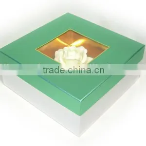 Newborn Babe Git Box With Window thumbnail-1