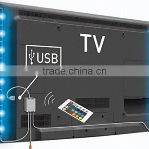 TV Back Lighting DC5V Led Strip 5050 Usb Led Strip Lights thumbnail-3
