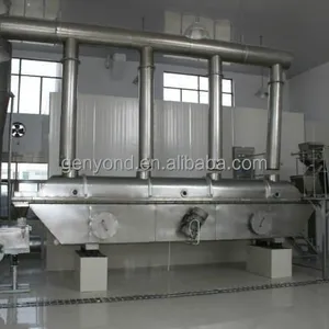Salt Crushing Washing Drying Line thumbnail-4