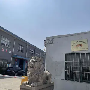 New XiFei (SuZhou) Business Co.,Ltd company overview - view 1 thumbnail