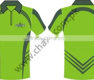 Professional Sports Wear Cricket Uniform Art:CS - C-1061 thumbnail-1