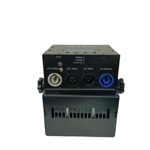 LED PAR COB200W Fairy Series Face Light Stage Lighting thumbnail-5