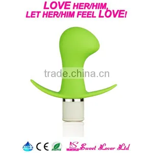 Factory NEW Health Sex Toy Products Female Masturbation Clit Vibrator Sex Toys for Women thumbnail-4