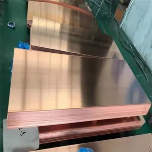 Copper Sheet 0.3mm Copper Plate Sheet 1.6mm 35um Copper Pcb thumbnail-2