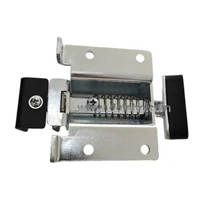 Custom High Quality Precision Sheet Metal Stamping Laser Cutting Assembly Processing Surface Treatment Bending Metal Fabrication thumbnail-3
