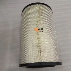 Volvo 21212204 Air Filter 3.54kg 31X31X50CM for Machine With Good Quality&Price thumbnail-1