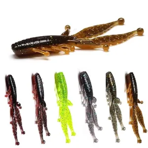 Shrimp Bait-GD01-90mm/5.9g thumbnail-5