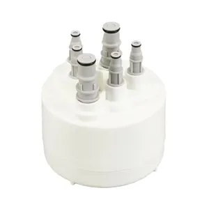 EAS002900 REV02 Optical Eye Synchronizer Connecting Plug for Domino A320i / AX150i / A350i Inkjet Coding Printer (Compatible Part) thumbnail-5