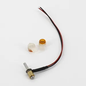 002-2013-001 Crystal Oscillator Resonator Probe for Citronix Ci1000 Ci750 Ci580 Ci3000 Ci5000 Inkjet Coding Printer thumbnail-1