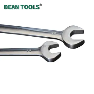 Non-Magnetic Double-Ended Open-End Wrench With Mill Test Report and Quality Guarantee for Industrial Use thumbnail-2