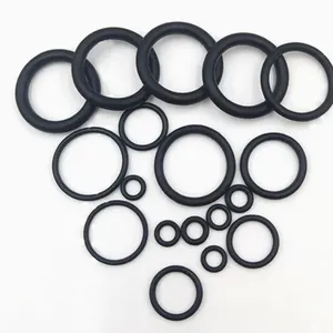 AUTO FFKM O RING thumbnail-1
