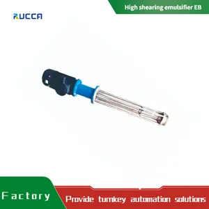 High Shearing Dispersing Emulsifier thumbnail-1