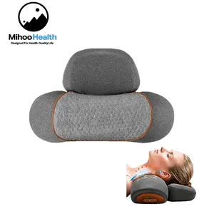 Multifunctional Cervical Support Pillow With Smart Therapy Modes MH-BY058 thumbnail-1