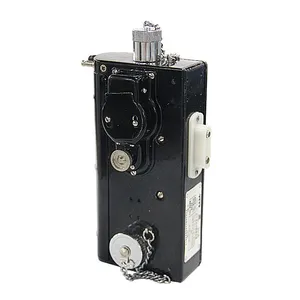 CJG10 Optical Interference Type Methane Detector for Industrial Pipeline Leak Detection thumbnail-3