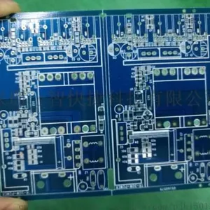 China Chaosheng Electronic Automotive Products Multi Layer Circuit Board HDIPCB Technology thumbnail-5
