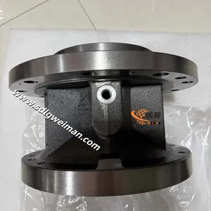 Doosan Swing Reducer Housing Without Ring Gear for Doosan Crawler Excavator DX140LCR‑3 thumbnail-2