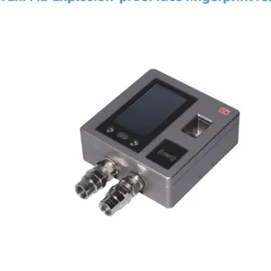 XYExFFID Explosion-proof Face Fingerprint Reader thumbnail-1