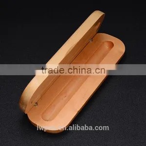 Packaging Wood Box thumbnail-2