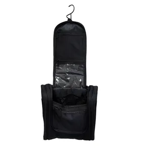 Hanging Travel Toiletry Organizer Bag thumbnail-4
