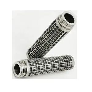 304/316L Stainless Steel Mesh Screen and Stainless Steel Wire Mesh Strainer for Filtration Equipment & Parts thumbnail-3