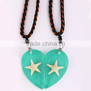 2016New Gifts Resin Necklace thumbnail-3