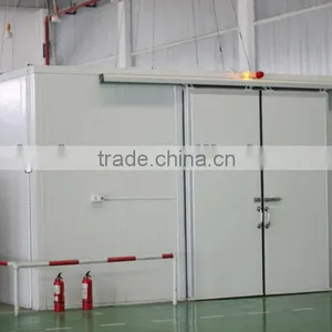 High Quality PU Panels With Famous Accessory Storage System thumbnail-3
