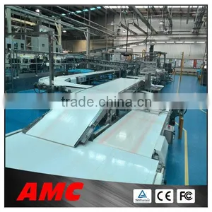 Food Grade Conveyor Belt Line thumbnail-2