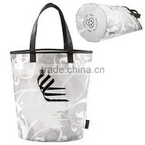 Fashion Environmental Drawstring Nonwoven Bag thumbnail-4