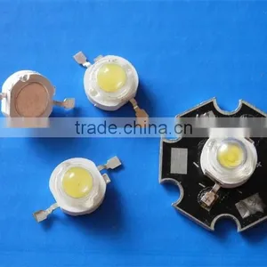 40lm - 50lm 1w Led Diode in Pink Color thumbnail-3