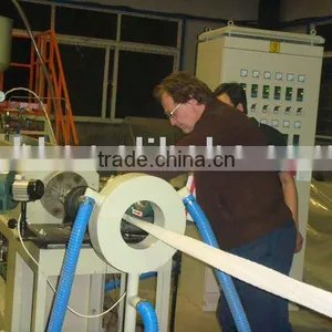 EPE Foam Net Extrusion Line thumbnail-1