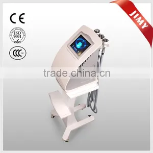 Portable Bipolar rf Beauty Machine L-81 thumbnail-1