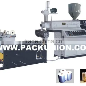 pe Cling Wrap Film Machine thumbnail-1