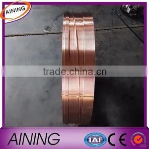 China Welding Wire Manufacturer Supply SAW Welding Wire thumbnail-2