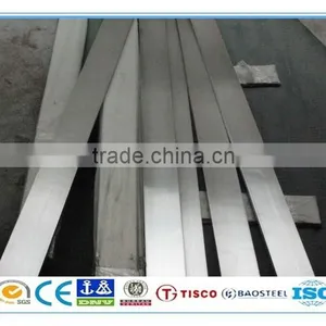 304 Stainless Steel Flat Bar thumbnail-1