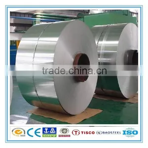 ASTM JIS SUS BS 304 Stainless Steel Strips Price thumbnail-1