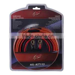 Amplifier Car Wiring Kit , Audio Amplifier Car Wiring Kit New On Sale , Best Selling Audio Amplifier Car Wiring Kit New On Sale thumbnail-6