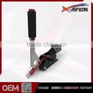 Factory Price Hand Brake on Time Delivery thumbnail-2