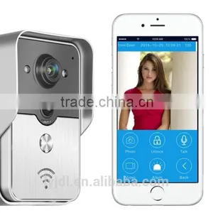 2015 New Products Cheap Video Intercom With Low Price thumbnail-4