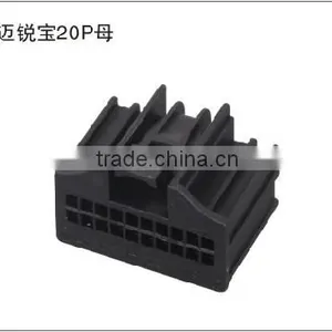 Connector for CHEVROLET thumbnail-1