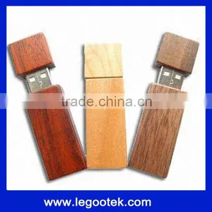 Sourcing Price Wooden Silk Print Logo Full Capacity Usb thumbnail-1