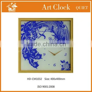 High Quality Magnetic Digital Clock thumbnail-1