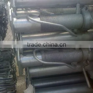 Steel Galvanized Samson Props thumbnail-1
