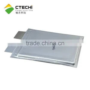 Rechargeable Power Battery 3.2v 30ah LIFePO4 Battery IFP117/163/202PA thumbnail-4