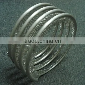 DNE and DNC Series Refrigeration Evaporator and Condenser thumbnail-2