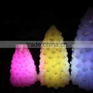 Flameless Light Candle thumbnail-2