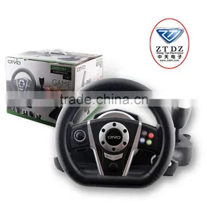 2015 Brand New OIVO Steering Wheel Bluetooth Keyboard,OIVO Steering Wheel, Racing Steering Wheel thumbnail-1