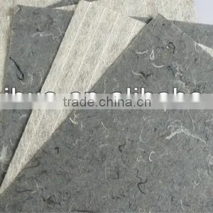 Shandong Ruihua Glass Tissue With Compound Base Used for Waterproof Materials thumbnail-1