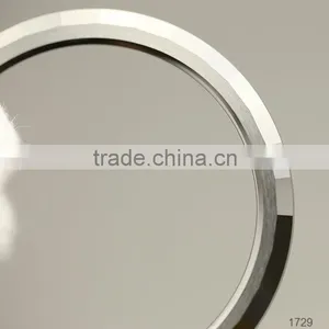OEM Zirconia Bezel Insert for Luxury Watch thumbnail-5